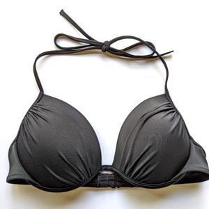 Set of 36B Shade & Shoes bikini tops